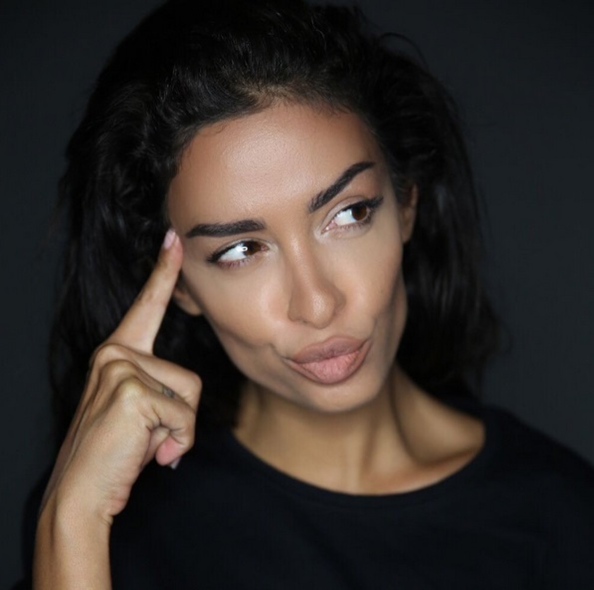 Η Ελένη Φουρέιρα όπως δεν την έχεις ξαναδεί – Με πλατινέ κοντό καρέ!