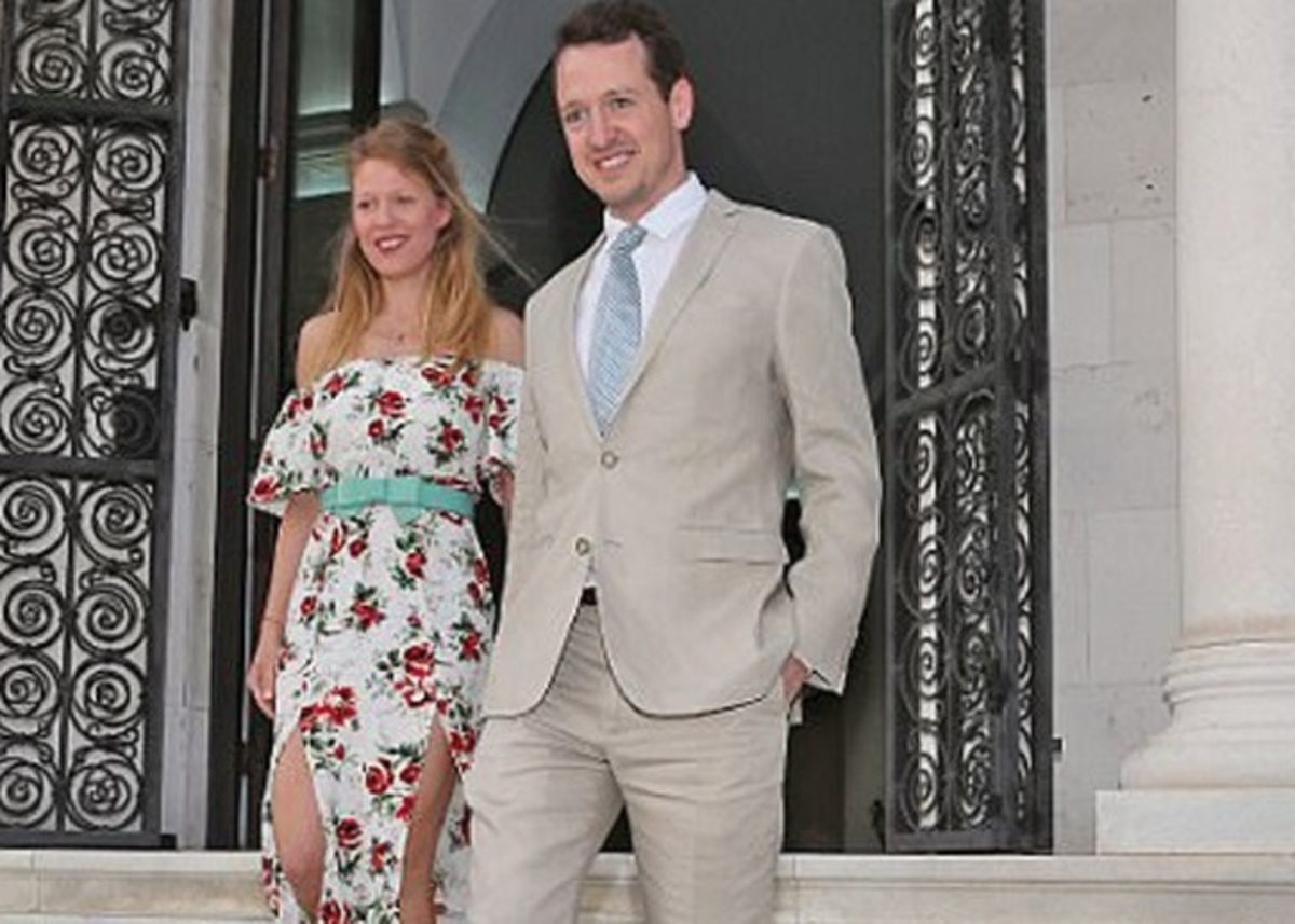 Ιστορικός γάμος με άρωμα Ελλάδας! Ο πρίγκιπας Φίλιππος παντρεύεται την Ντανίκα Μαρίνκοβιτς