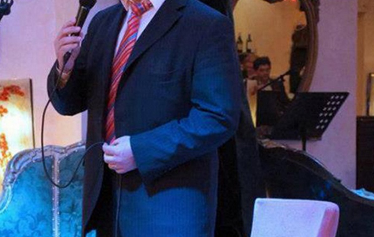 «Χώρισα μετά από 30 χρόνια γάμου γιατί ήμουν άπιστος»