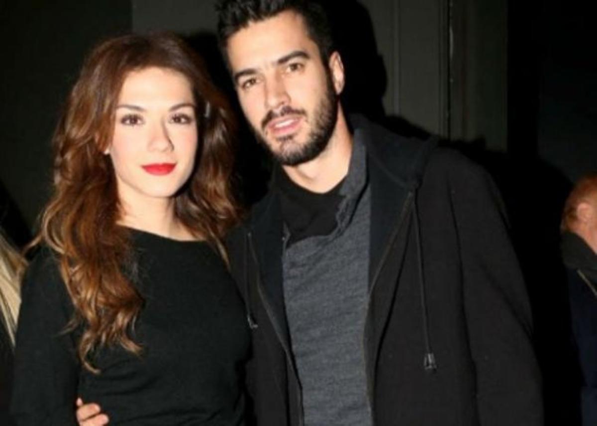 Γιάννης Τσιμιτσέλης – Βάσω Λασκαράκη: Γιατί ανακοίνωσαν μέσω δικηγόρου το χωρισμό τους;