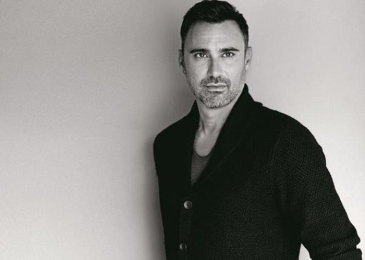 Γιώργος Καπουτζίδης: Τι τον έκανε να φοβηθεί και να γίνει προσεκτικός ακόμα και στον τρόπο που φλέρταρε