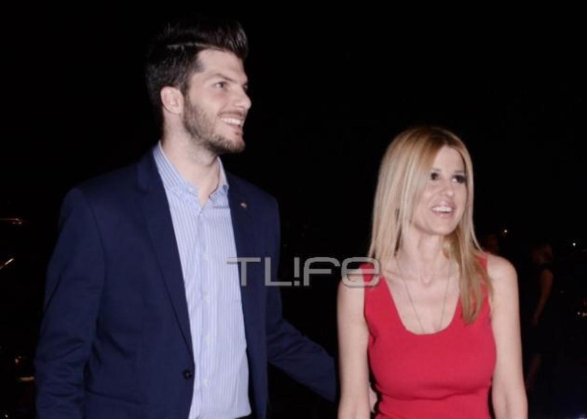 Ξέσπασε ο Λούκας Γιώρκας για το χωρισμό με την Έλενα Ράπτη: “Γράφτηκαν πολλά ψέματα για το χωρισμό μου”