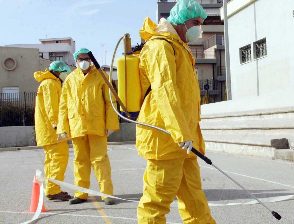 Προσοχή συνιστάται μετά την επιβεβαίωση κρούσματος γρίπης των πτηνών στο Χάσκοβο της Βουλγαρίας