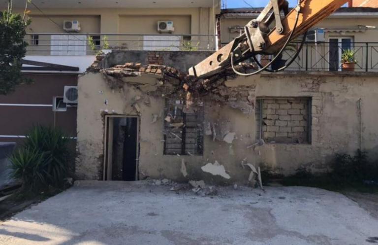 Παρέμβαση Μητσοτάκη στην ΕΕ για την καταπάτηση οικοπέδων ομογενών στη Χειμάρρα
