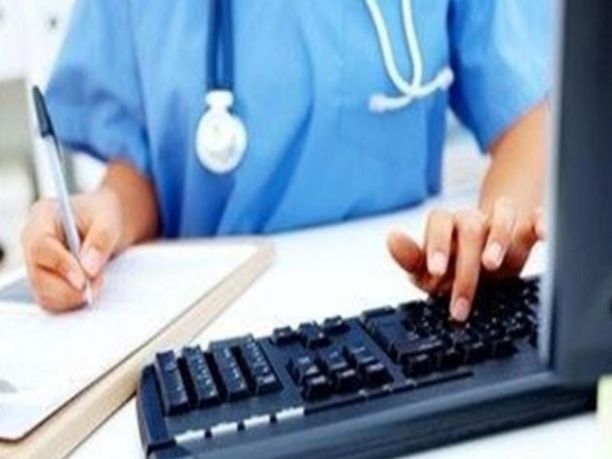 Σοκ σήμερα για χιλιάδες γιατρούς! Δεν μπορούν να συνταγογραφήσουν χωρίς κλειδάριθμο