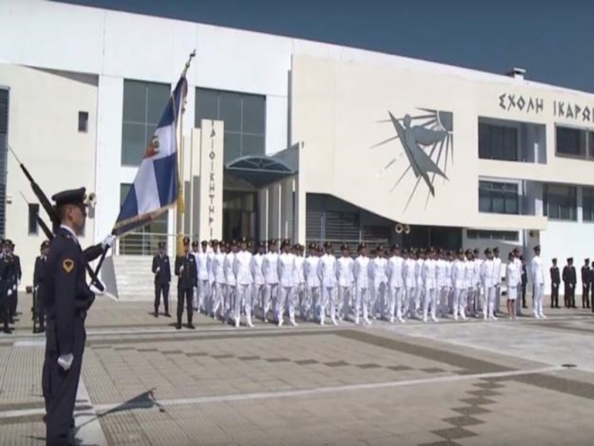 Έκλεψαν τις εντυπώσεις οι νέοι Ίκαροι! [vid]