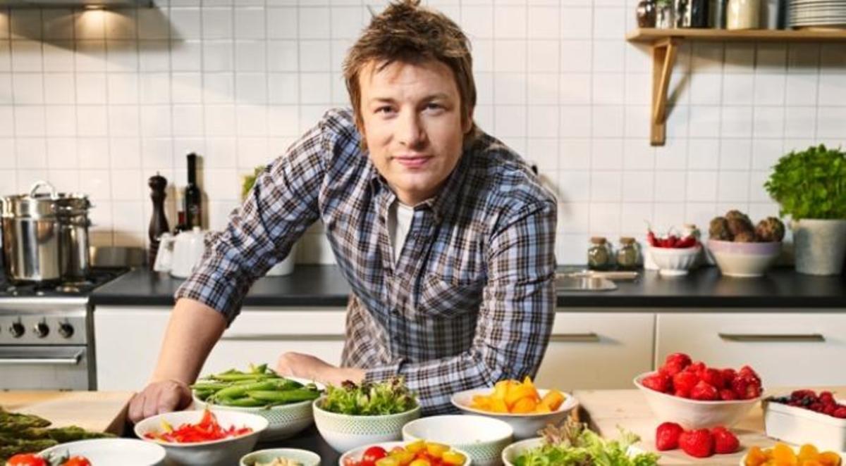 Βάρεσε… “κανόνι” το εστιατόριο του Jamie Oliver στην Κωνσταντινούπολη