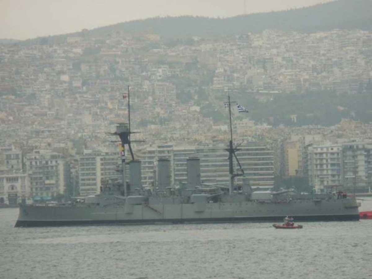 Τι δήλωσε ο Καμμένος για το ΑΒΕΡΩΦ