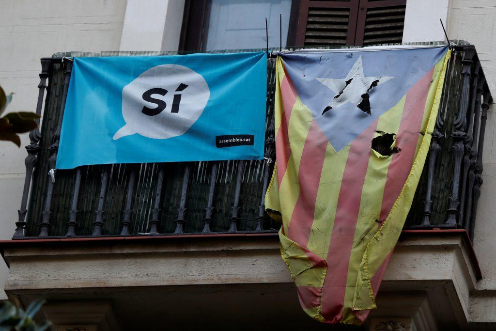 “Πραξικόπημα” Ραχόι κατά του Πουτζδεμόν – Εκλογές στην Καταλονία τον Ιανουάριο