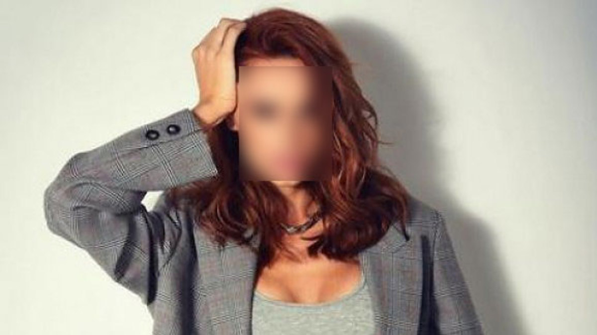 Σέξι παρουσιάστρια παραδέχεται: Έχω κάνει πλαστικές επεμβάσεις! [vid]