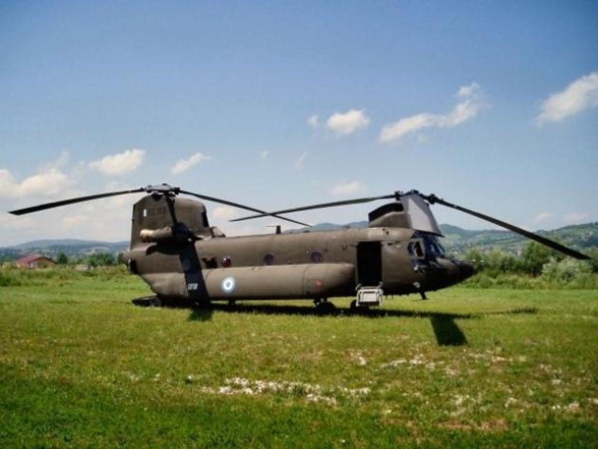 Κέντρο Ελέγχου Υλικού: Εδώ χτυπάει η “καρδιά” του Κέντρου Υποστήριξης Στρατού [vid]