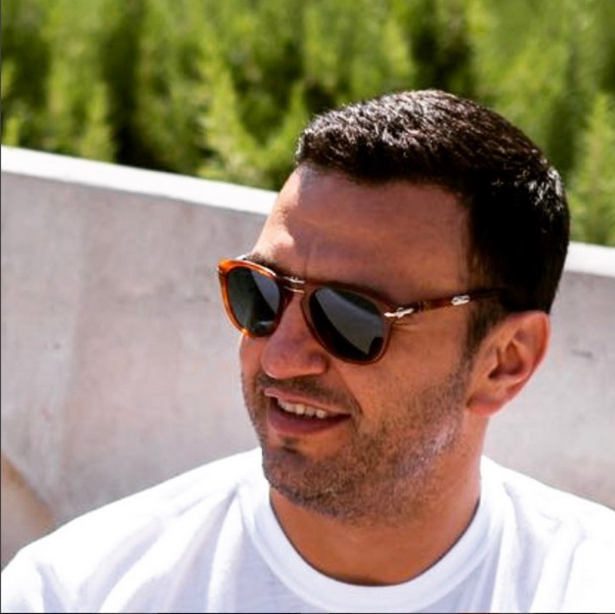 Βασίλης Κικίλιας: H όμορφη περίοδος με την Τζένη Μπαλατσινού και οι συνήθειες που δεν αλλάζει!