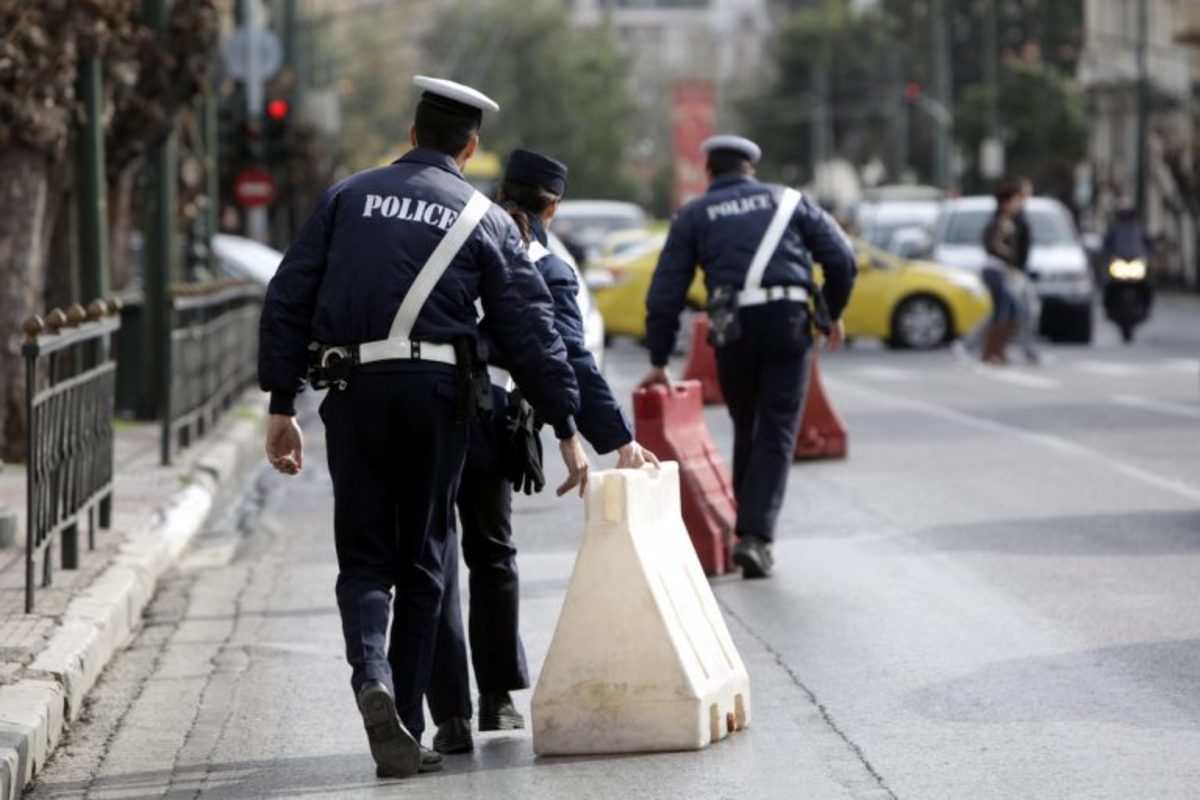 “Έμφραγμα” στην Αθήνα την Κυριακή από τον αγώνα δρόμου – Που θα απαγορευτεί η κυκλοφορία