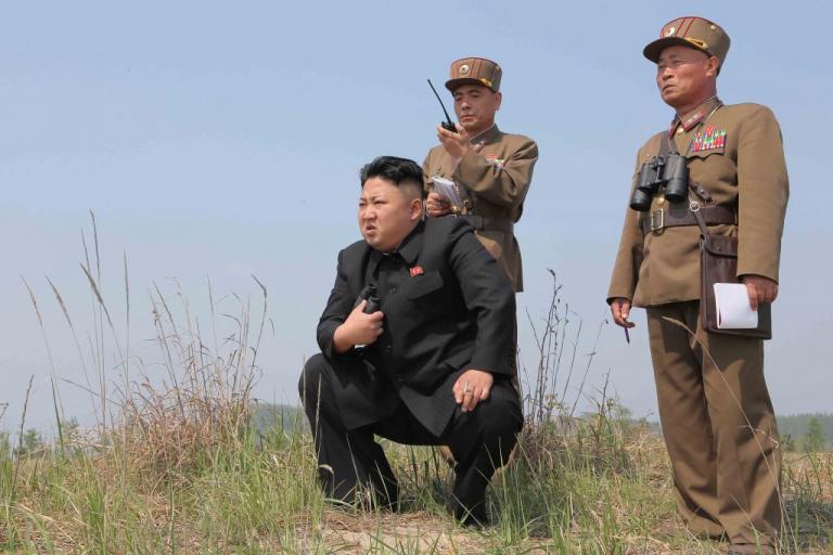 Βόρεια Κορέα: “Ο Τραμπ άναψε το φιτίλι του πολέμου”