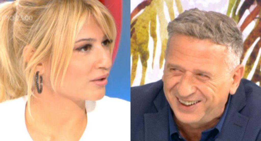 Κόκλας σε Σκορδά: «Με ποιον έπαιζες τον γιατρό»; Η αποστομωτική απάντηση της παρουσιάστριας!