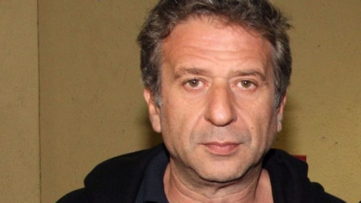 Κώστας Κόκλας: «Αν ο γιος μου δήλωνε ότι έχει άλλες σεξουαλικές προτιμήσεις…»
