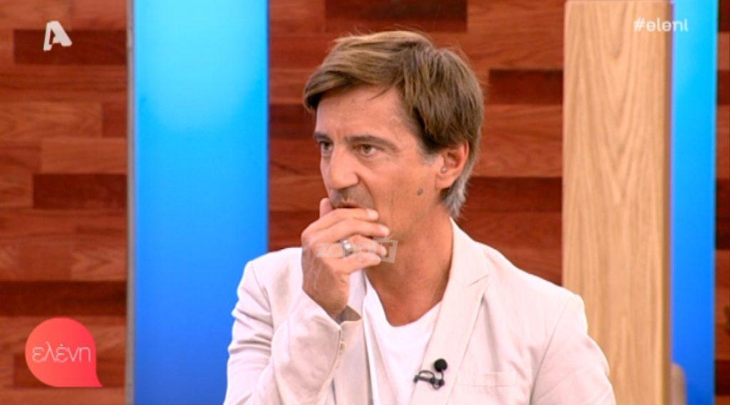 Θοδωρής Κουτσογιαννόπουλος: «Θα πάει πολύ μακριά αυτό το ρεζίλι;»