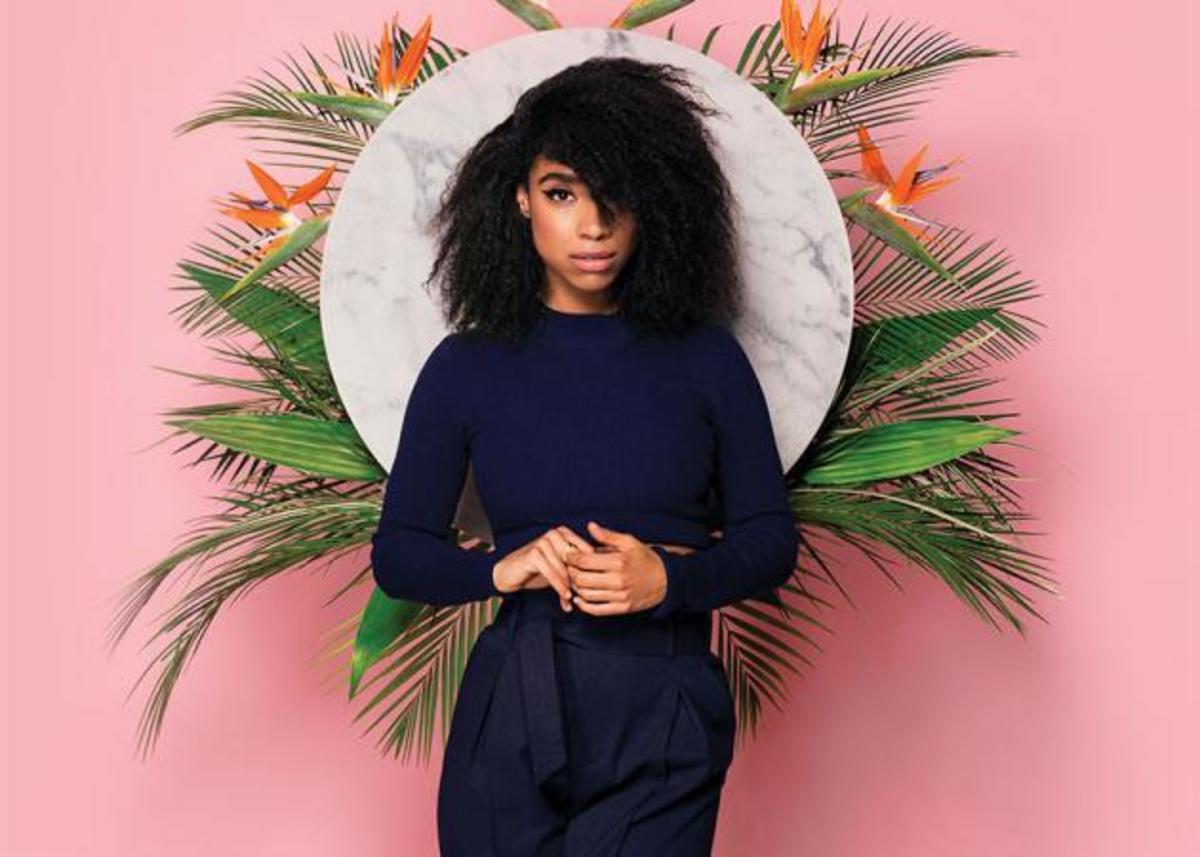 Lianne La Havas: Η Ελληνοτζαμαικανή τραγουδίστρια που δίνει τη φωνή της στην ταινία “Loving Vincent”