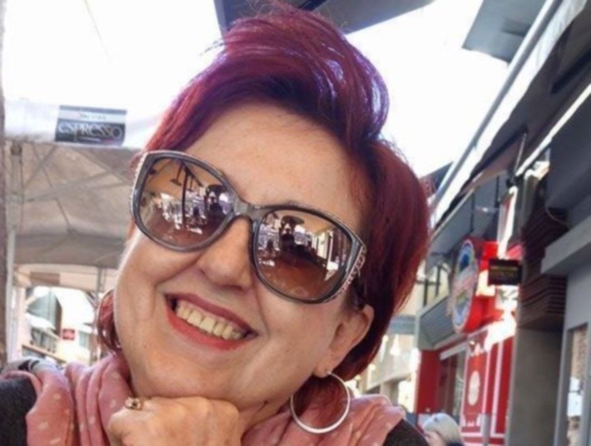 Λάρισα: Ασύλληπτη τραγωδία με νεκρή δασκάλα σε τροχαίο – Θρήνος για την Ισμήνη Βαλδούμα – Οι εικόνες του δυστυχήματος [pics]