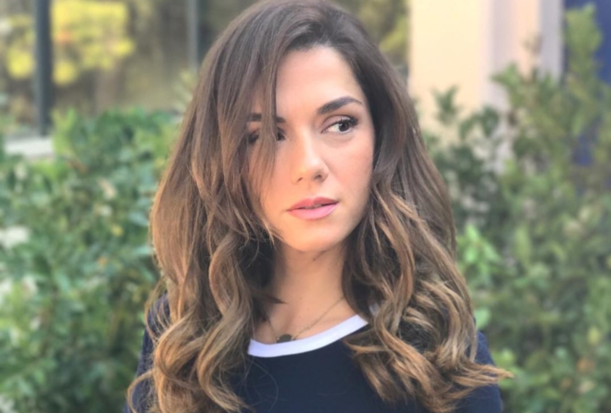 Η Βάσω Λασκαράκη λύνει τη σιωπή της για το χωρισμό της από τον Γιάννη Τσιμιτσέλη!