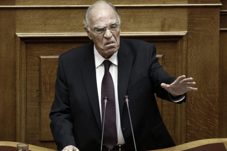 Καυγάς Λεβέντη – Βούτση για την αλλαγή φύλου