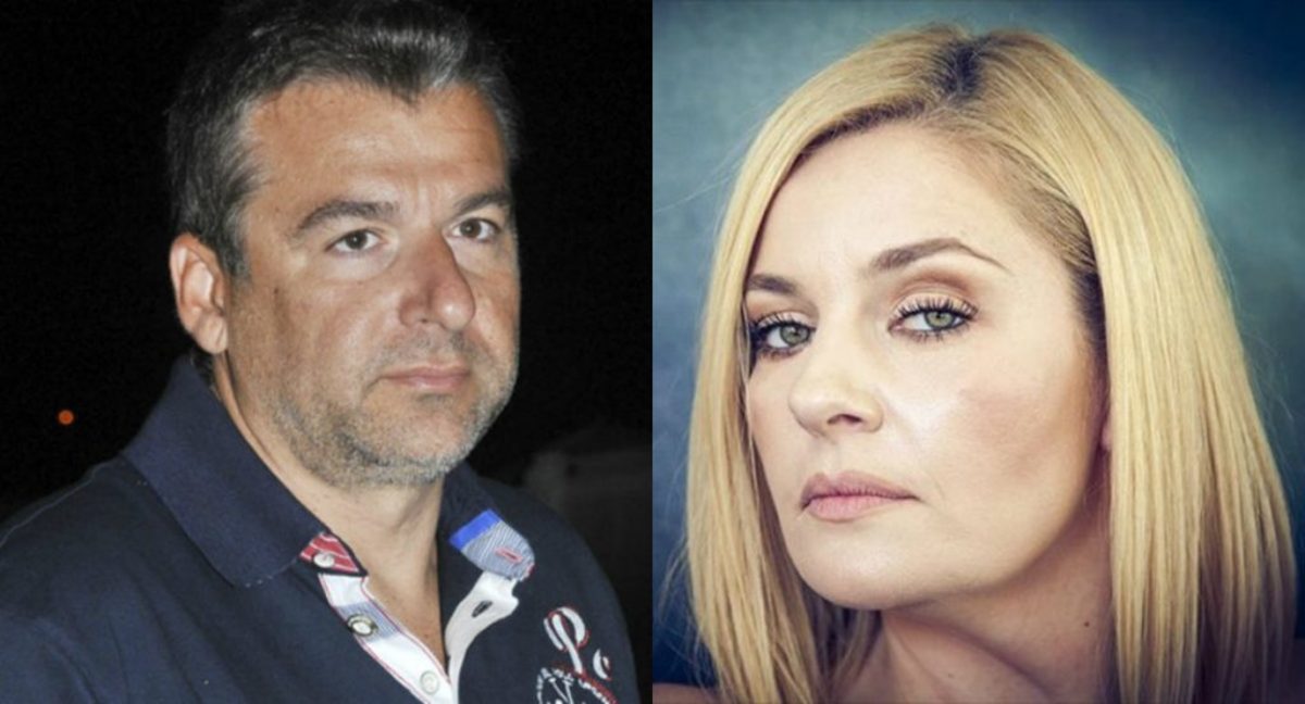 Σκληρή επίθεση Λιάγκα στη Μουτάφη: “Μεγάλη ξεφτίλα! Σίχαμα”! [vid]