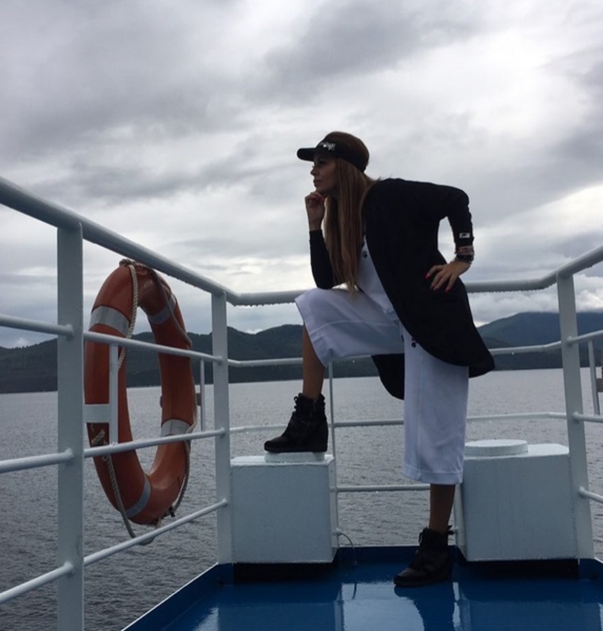 Ιωάννα Λίλη: Αποκαλύπτει τα μυστικά της μακροζωίας που ακολουθεί!