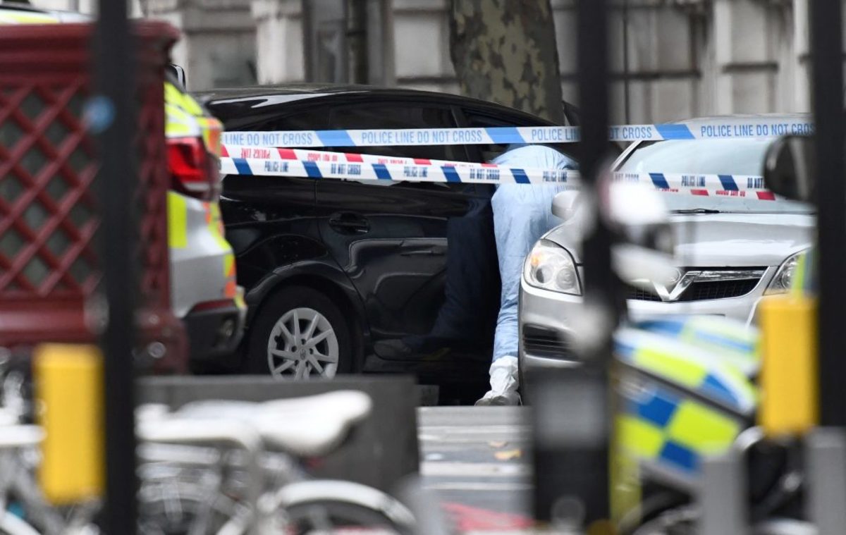 Λονδίνο: Ατύχημα και όχι τρομοκρατικό χτύπημα λένε τώρα οι αρχές – 11 τραυματίες
