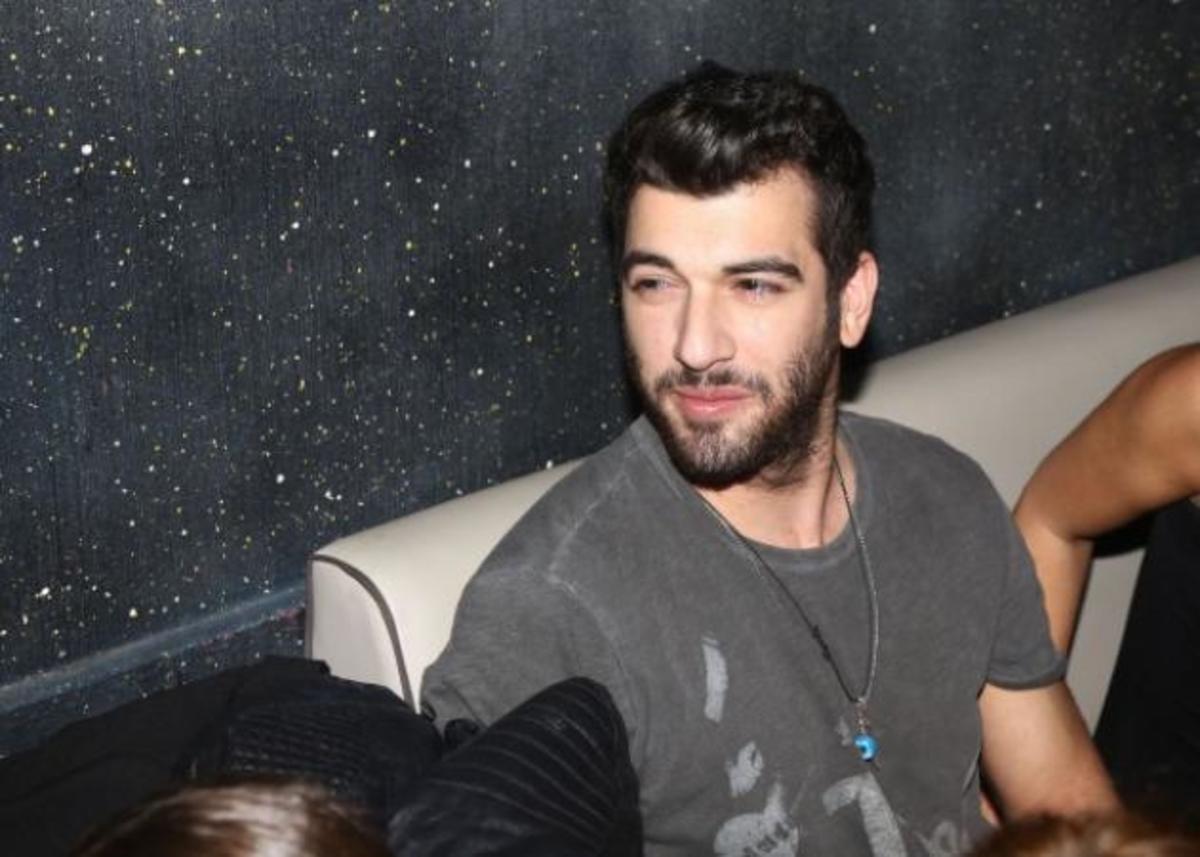 Μάνος Ιωάννου: Η όμορφη δικηγόρος που τον γοήτευσε! [pics]