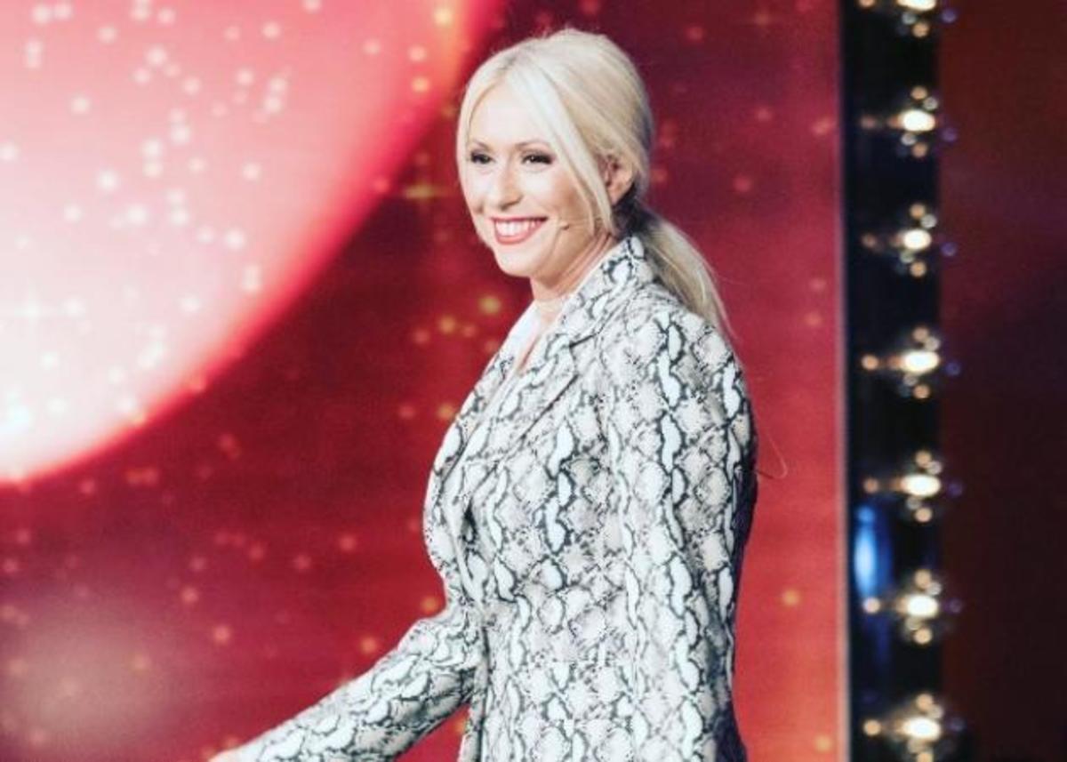 Μαρία Μπακοδήμου: Ευχάριστα νέα μετά τη λαχτάρα, για τον καλύτερό της φίλο! [pics]