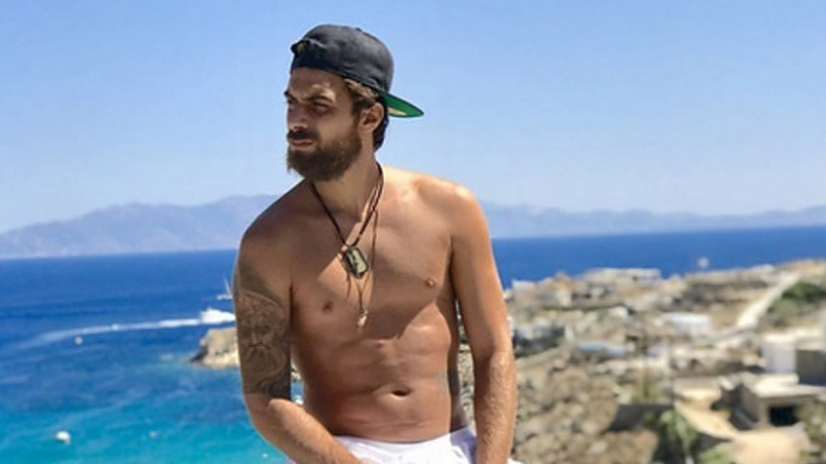 Μάριος Ιωαννίδης: Σε ποια παρουσιάστρια είπε «όχι» και γιατί [vid]