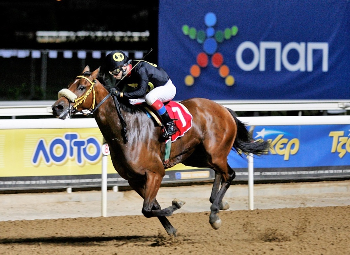 «Πυρετός» στο Μαρκόπουλο για τα τζακ ποτ σε ΣΚΟΡ 4 και ΣΚΟΡ 6