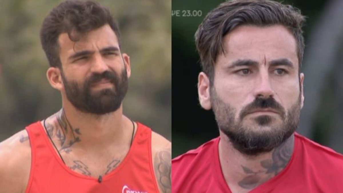 «Κολλητός του Τανιμανίδη είναι ο Αλεξάνδρου και κάνει έτσι για τον Μαυρίδη;»