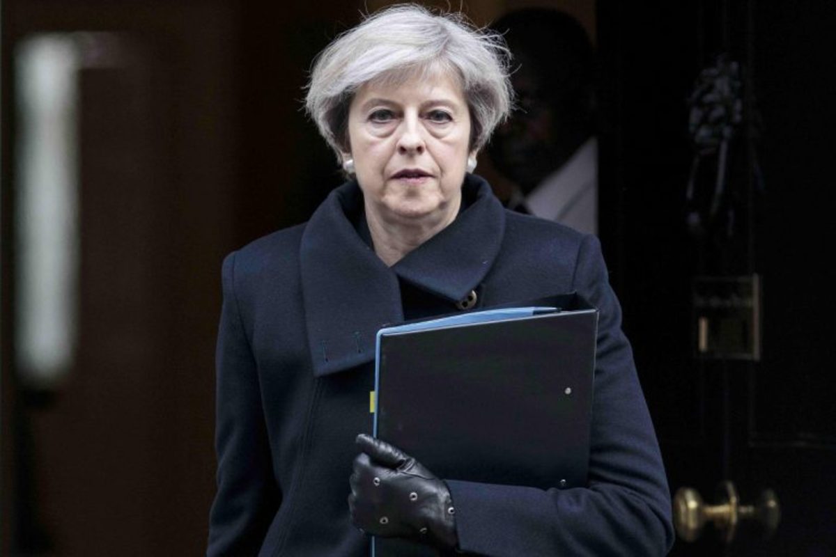 Βρετανία: Έρευνα για ανάρμοστη συμπεριφορά υπουργού σε βάρος υπαλλήλου του