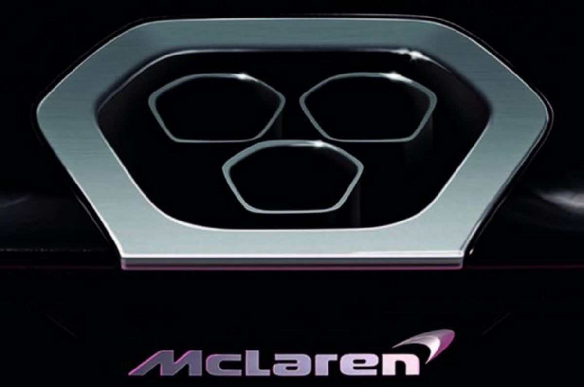 Η McLaren επιβεβαίωσε την P15 και θα είναι ό,τι πιο extreme έφτιαξε ποτέ!