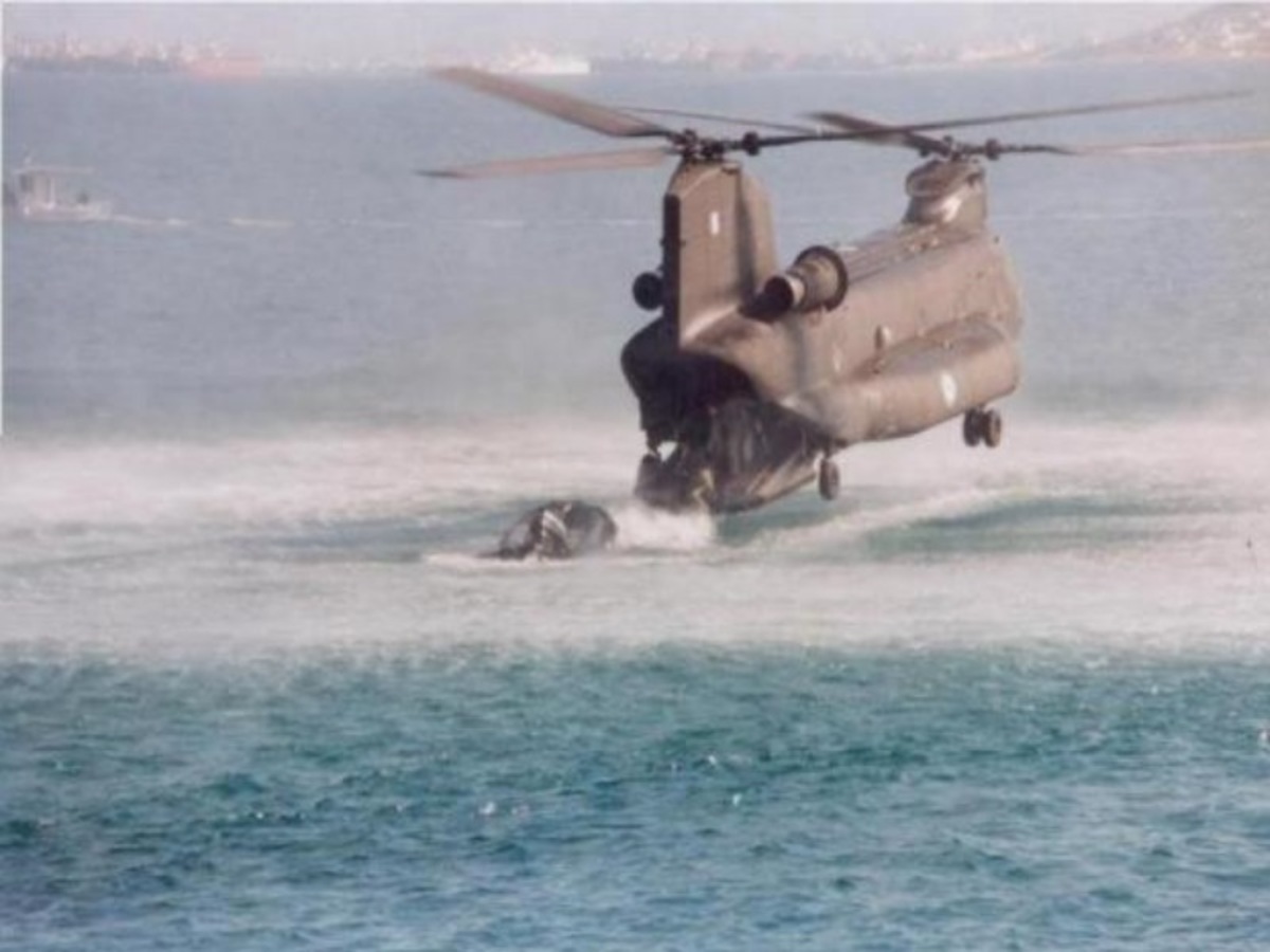 Τι είναι η άσκηση “Μέδουσα” – Ποιος ο ρόλος της Ελλάδας