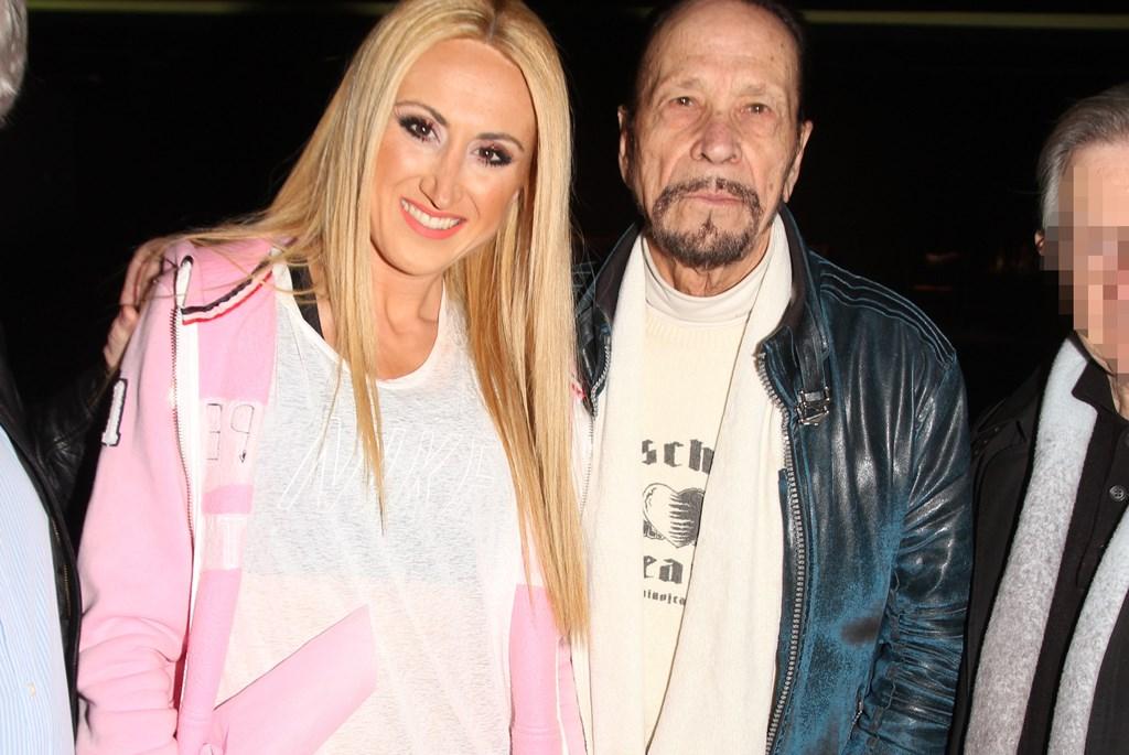 Δύσκολες ώρες για τον Φώτη Μεταξόπουλο! Έπαθε εγκεφαλικό μετά το χωρισμό του