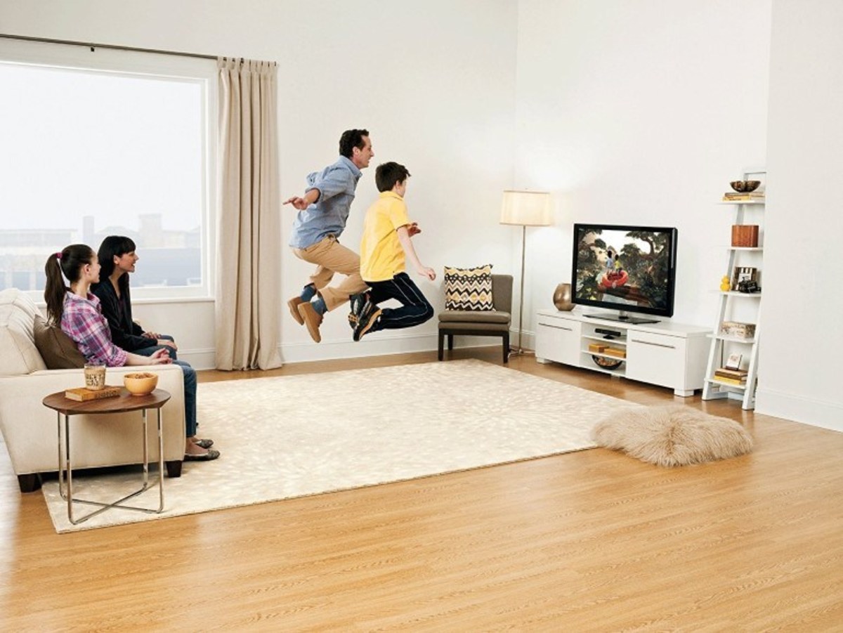 Microsoft Kinect