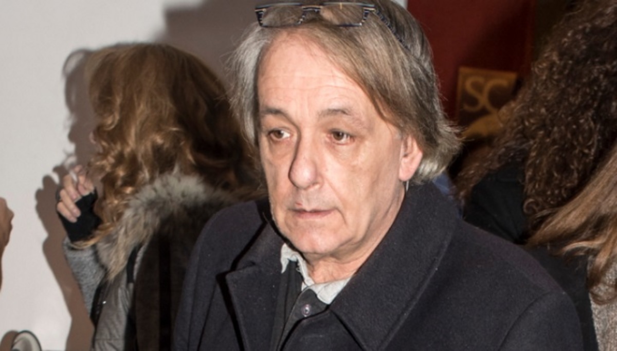 «Δεν με σοκάρει ότι ο Ανδρέας Μικρούτσικος έκλεβε ρεύμα από τη ΔΕΗ»