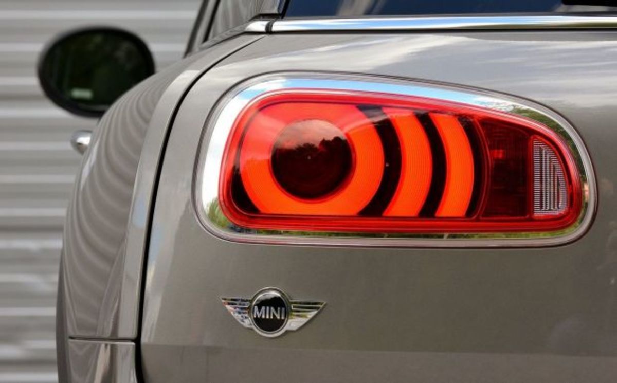 Η BMW στέλνει την παραγωγή των MINI στην Κίνα