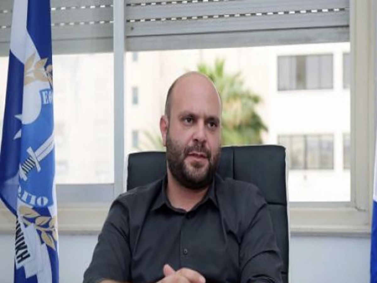Κύπρος: Προκαλεί ο ακροδεξιός υποψήφιος Πρόεδρος! «Καλύτερα φρουρός του Μιχαλολιάκου…»!