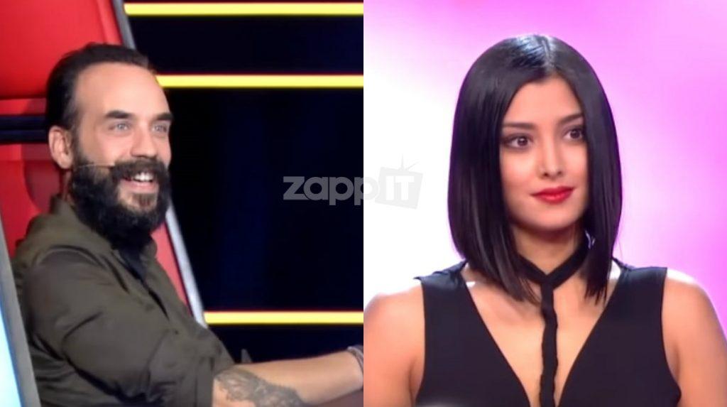 The Voice: Δεν ξανάγινε παγκοσμίως αυτό που έκανε ο Μουζουράκης! «Κόκκαλο» η παίκτρια!