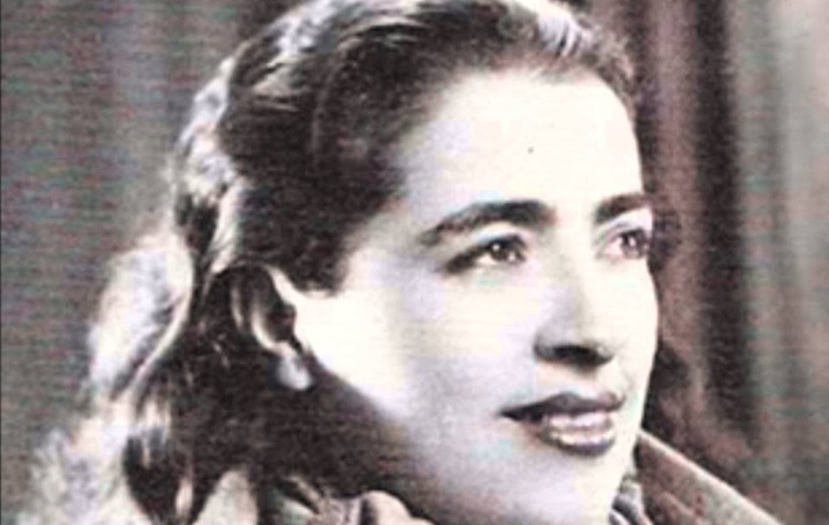 Σωτηρία Μπέλλου: Το μυστικό της βγήκε στο φως