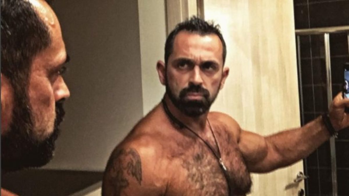 Επικό σχόλιο του Μπο για τα χρήματα του Survivor!