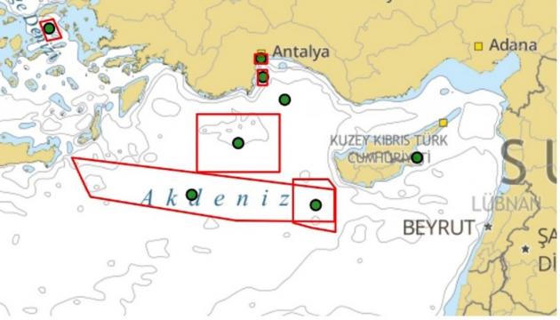 Νέες τουρκικές προκλήσεις – Ο Ερντογάν αμφισβητεί την υφαλοκρηπίδα Ελλάδας, Κύπρου