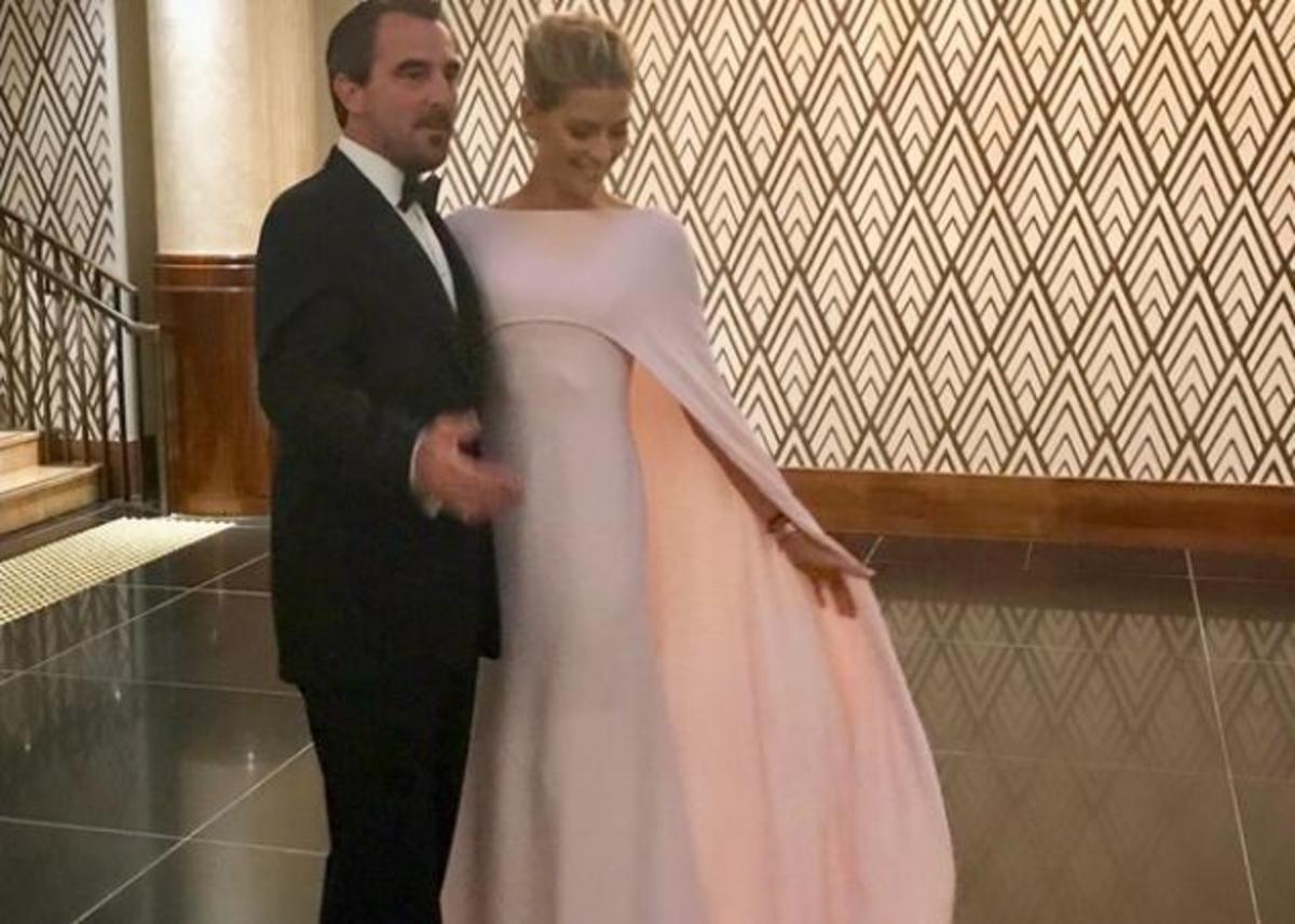 Νικόλαος – Τατιάνα Μπλάτνικ: Η όμορφη συνάντηση με το κοάλα στην Αδελαΐδα!