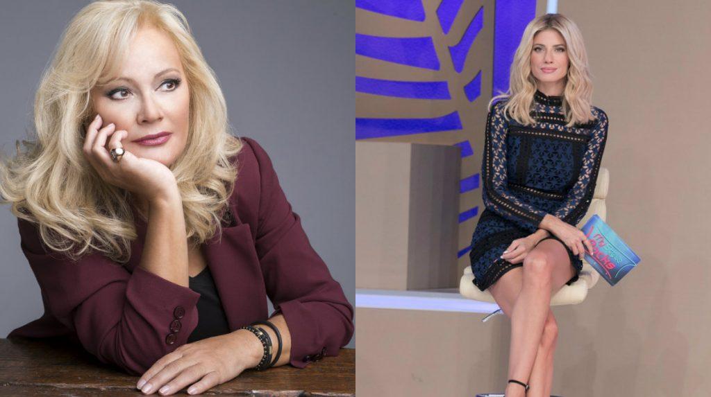 Τηλεθέαση «Φως στο Τούνελ»: Πρεμιέρα απέναντι στο My style rocks έκανε η Αγγελική Νικολούλη