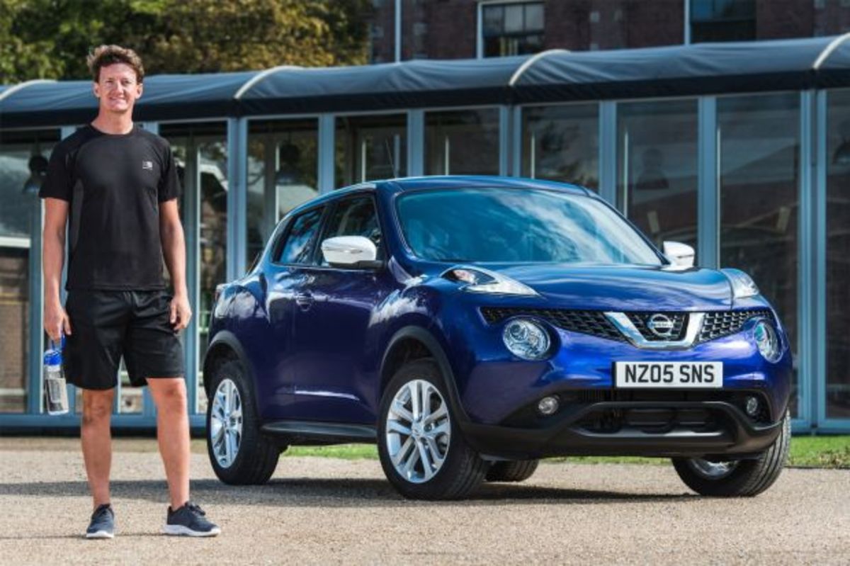 Η Nissan προειδοποιεί για τις συνέπειες της αφυδάτωσης στην οδήγηση [vid]