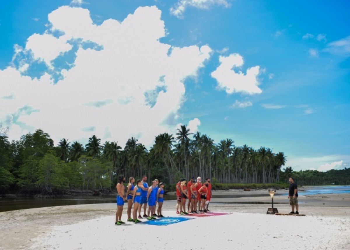 Nomads: Όλα όσα θα δούμε στο σημερινό επεισόδιο – Εικόνες από τις Φιλιππίνες