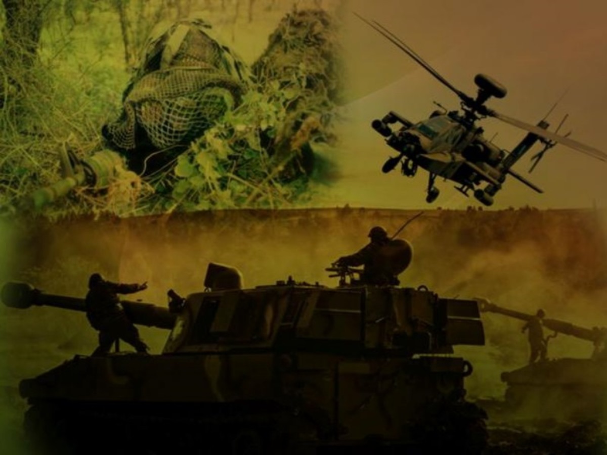 Νομοσχέδιο ΥΠΕΘΑ: Τι θα γίνει με τους αποφοίτους Ανώτερων Στρατιωτικών Σχολών